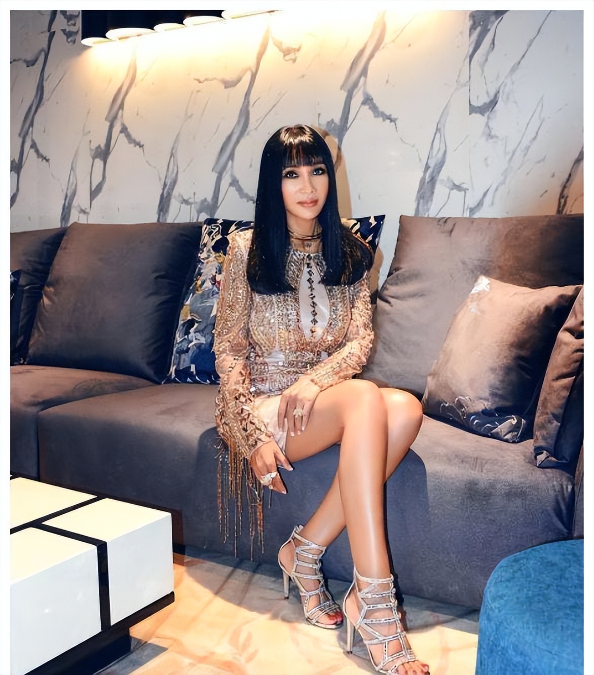 24位青歌赛冠军得主图片,6位歌手在巅峰时期逝世