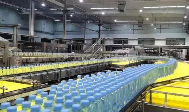 中国矿泉水测评,白岩山矿泉水测评