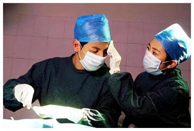 医生眼里无性别之分女生,医生眼里无性别之分