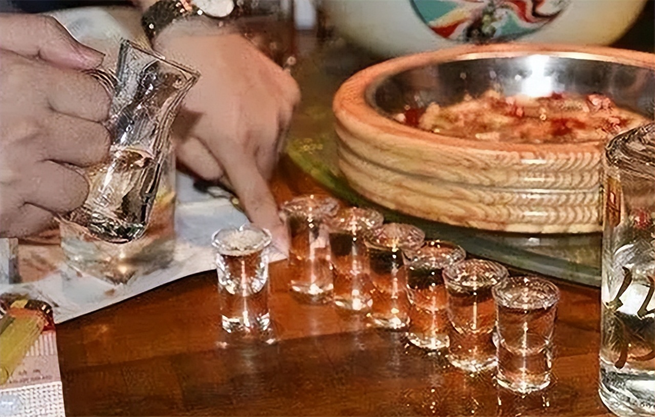 中原第一酒神张政介绍,中原第一酒神张政的现状