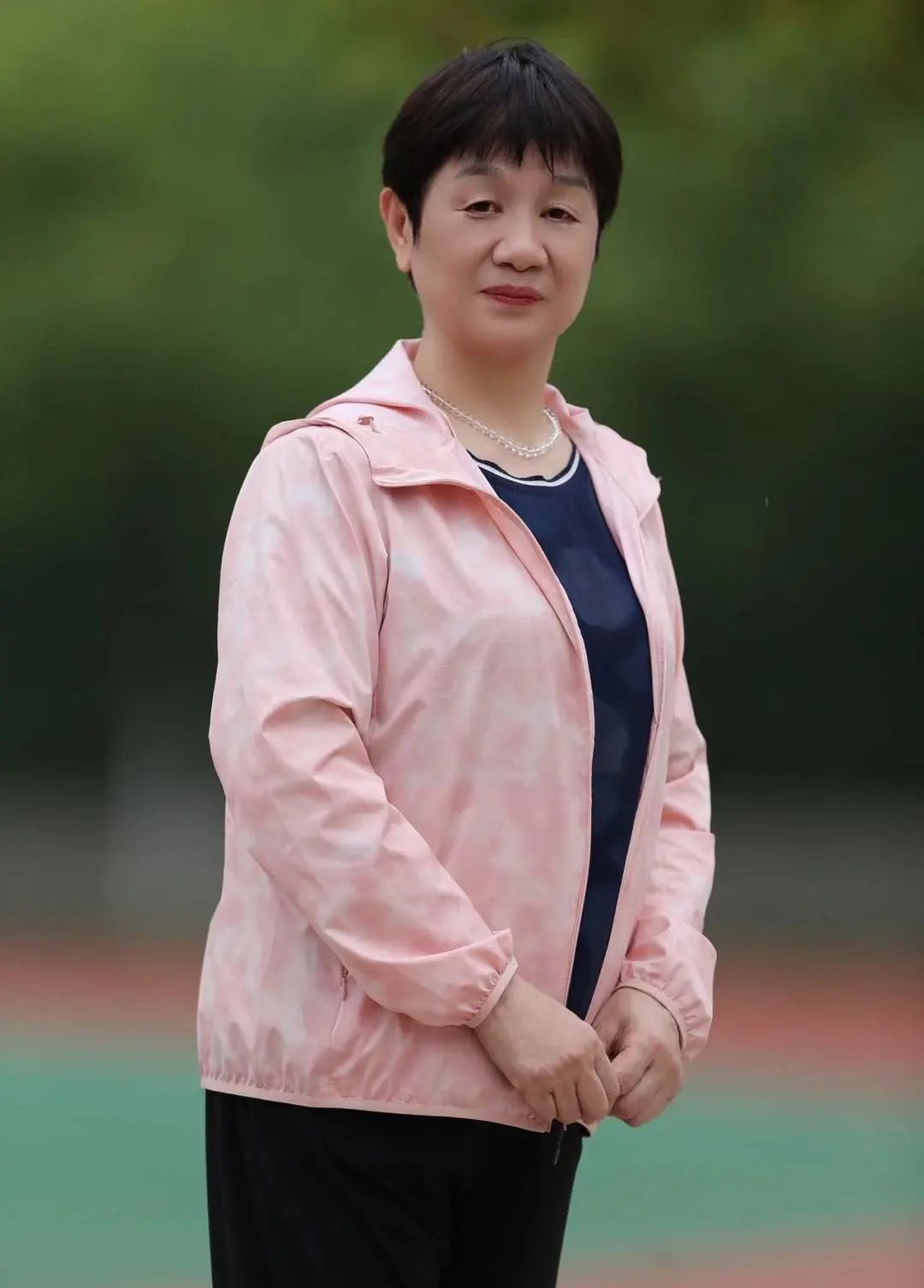 南京市第一中学实验学校,轻松的学习环境更利于孩子们成长