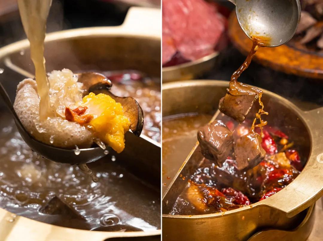 独家！湊湊创始人张振纬新作“谢谢锅”火爆面世，我们和他聊了聊