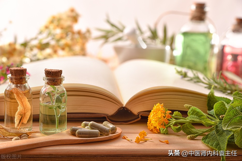 慢性肾炎湿热症,湿热型肾炎中医治疗