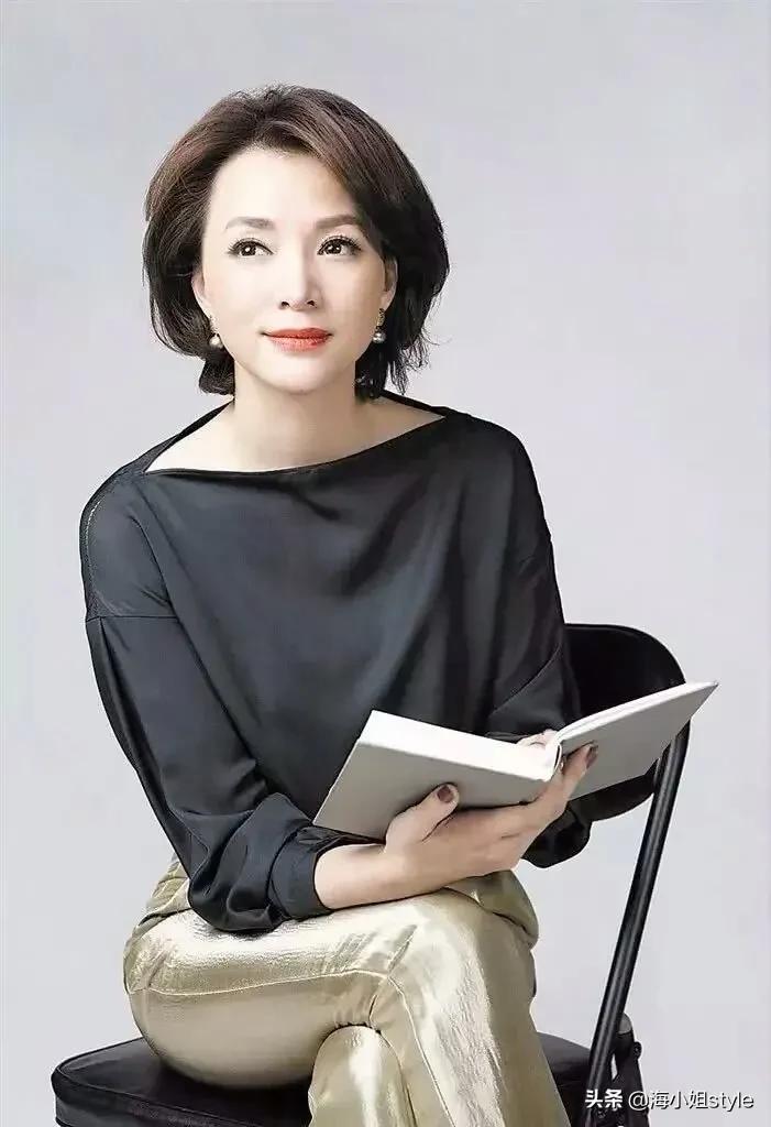 主持央视春晚的六大美女，李思思颜值担当，新人马凡舒抢镜