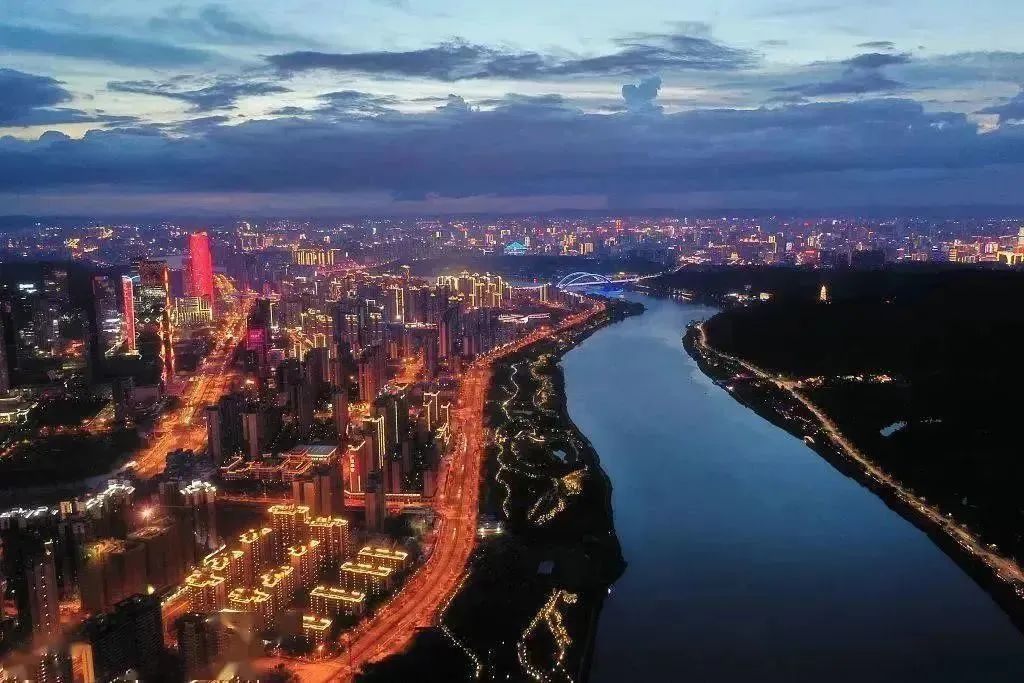 广西北部湾开放开发政策,广西开发北部湾