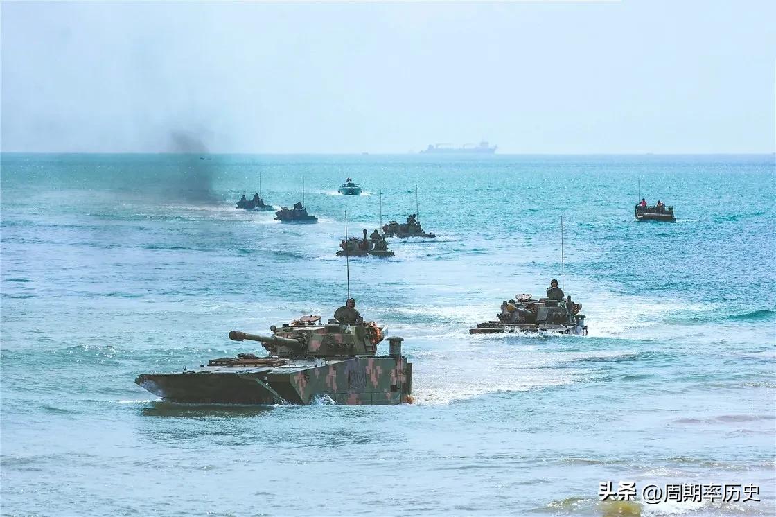 军改后集团军的编制及实力,军改后的集团军实力怎么样