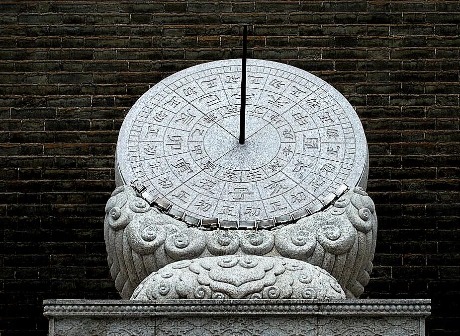 24个时辰代表哪个时间段的时间,十二时辰的排列顺序和具体时间段