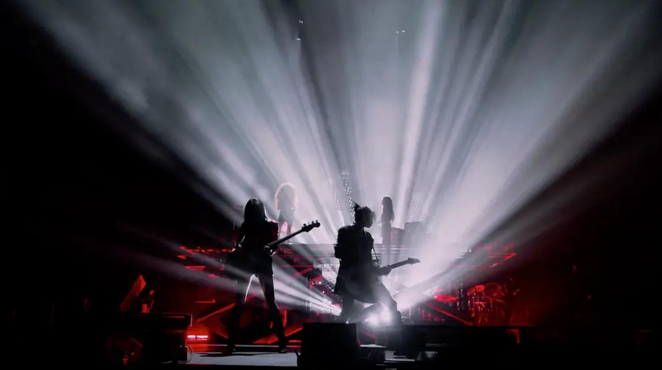 从神仙打架到CP磕满，这届《浪姐3》，我看到了“另类”的姐姐们