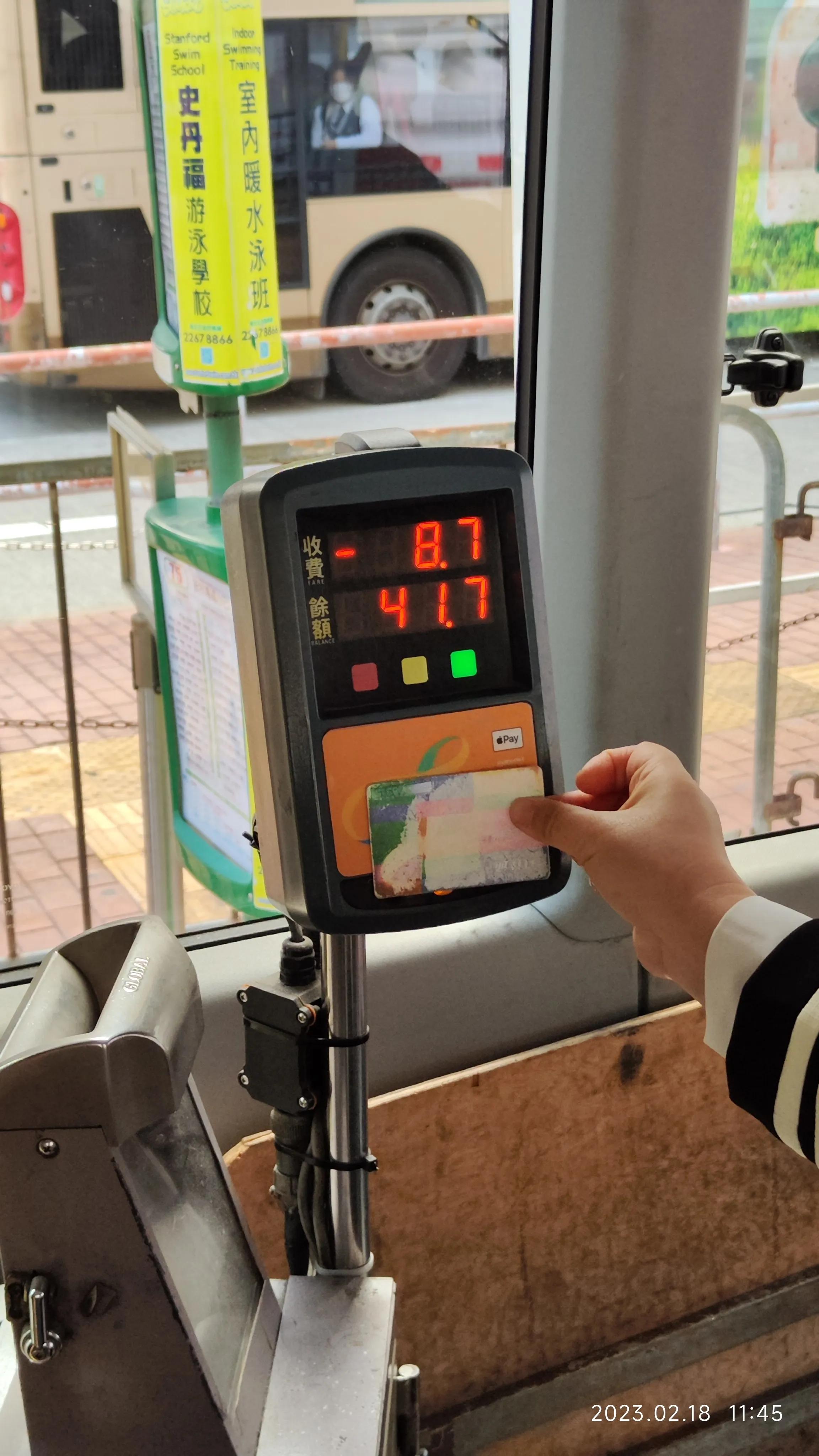 在福田口岸怎么去元朗,深圳福田口岸去香港攻略