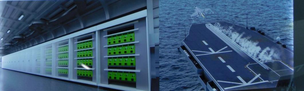 川崎重工大和号,日本川崎重工研发的机器人