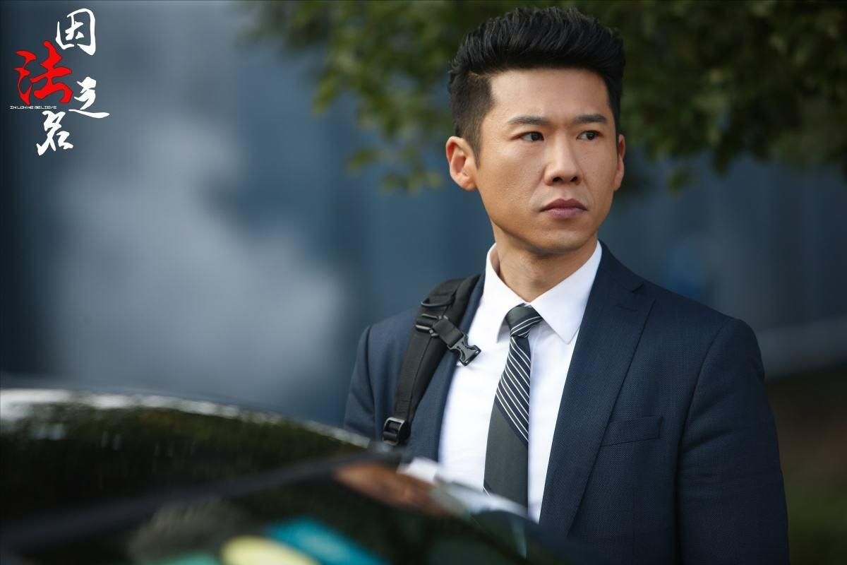 二代演员王骁现状,星二代演员王骁