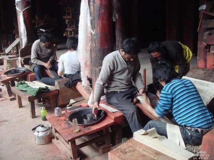 跟随老韩走遍中国，四川篇二十四阿坝州甘孜州（6）