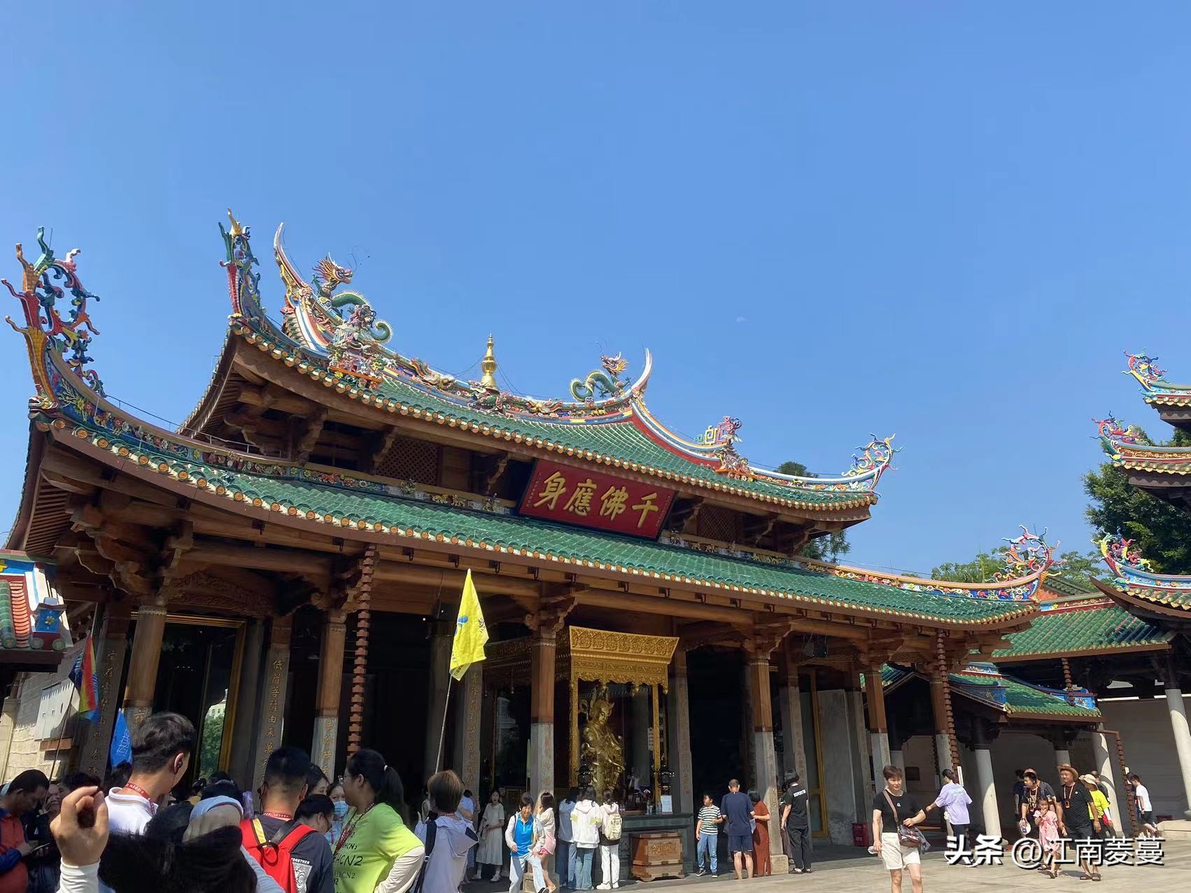 浙江海岛和厦门哪里值得去,为什么那么多人选择去厦门旅游