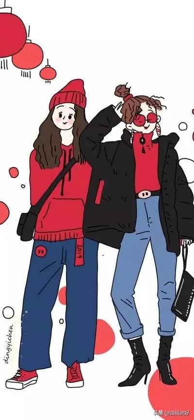 致闺蜜友谊长久的句子,致闺蜜愿我们的友谊天长地久