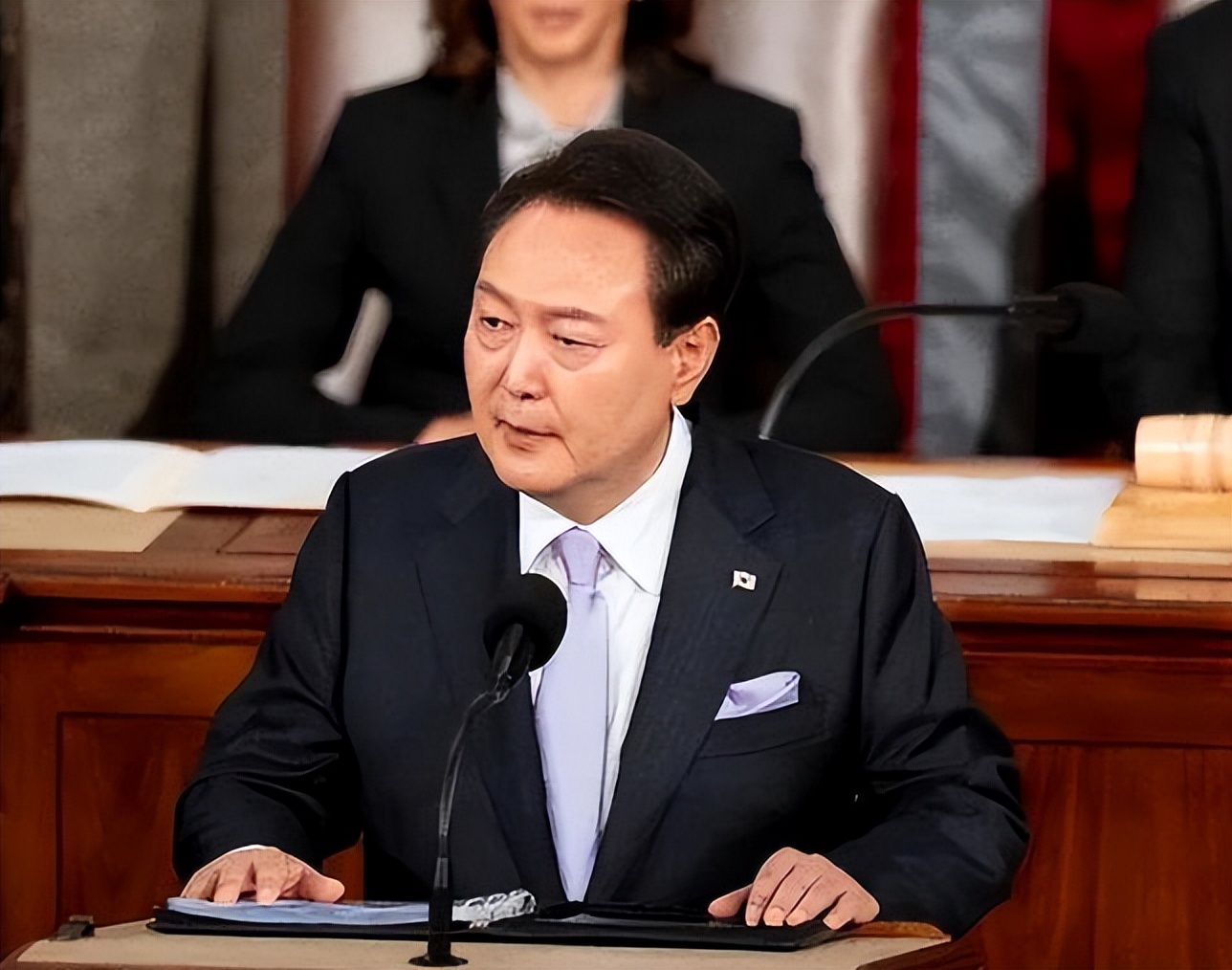 美韩联合声明，反对收台湾不许南海造岛，中国不到24小时回击三次