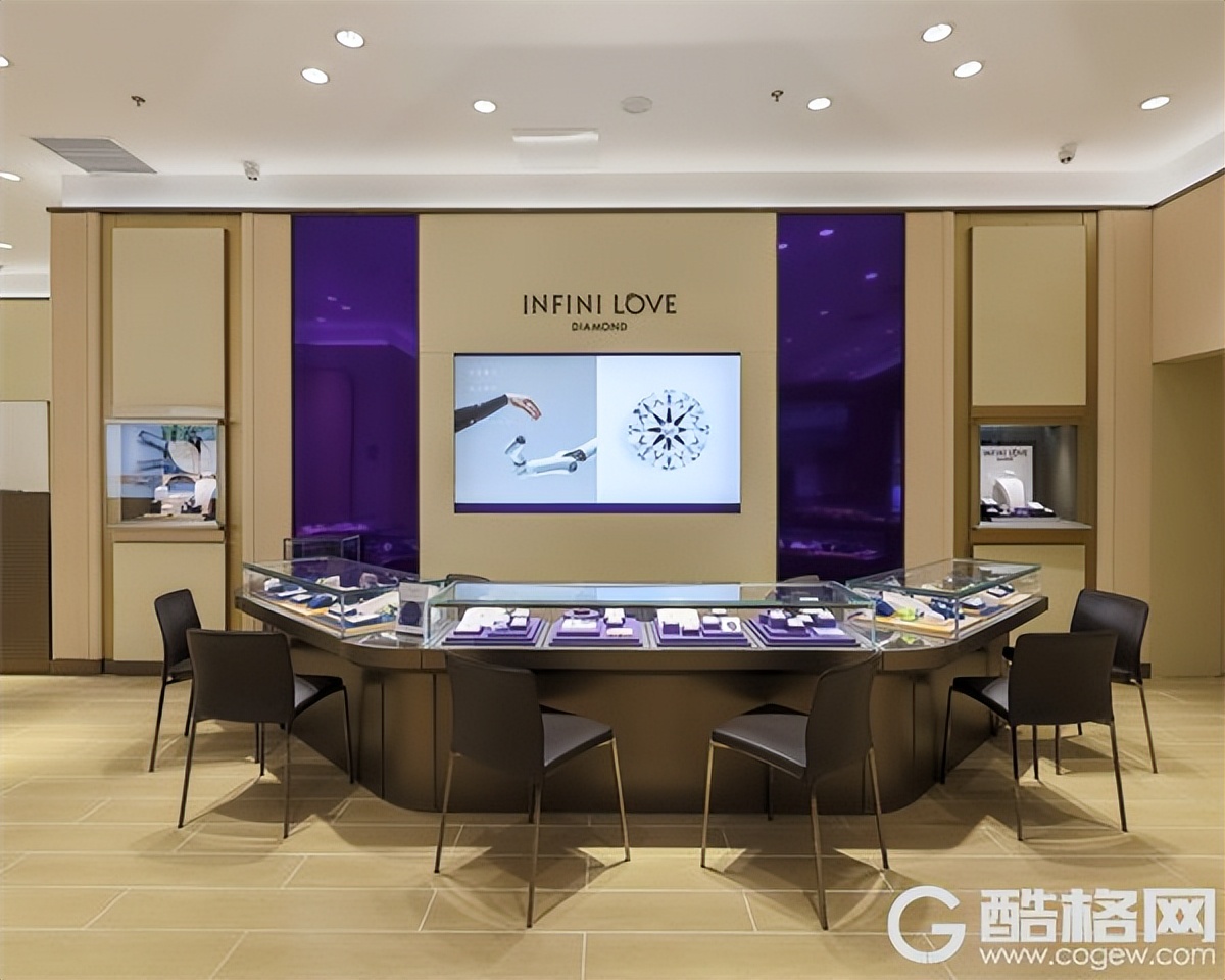 周生生沈阳门店 (promessa旗舰店和周生生旗舰店)