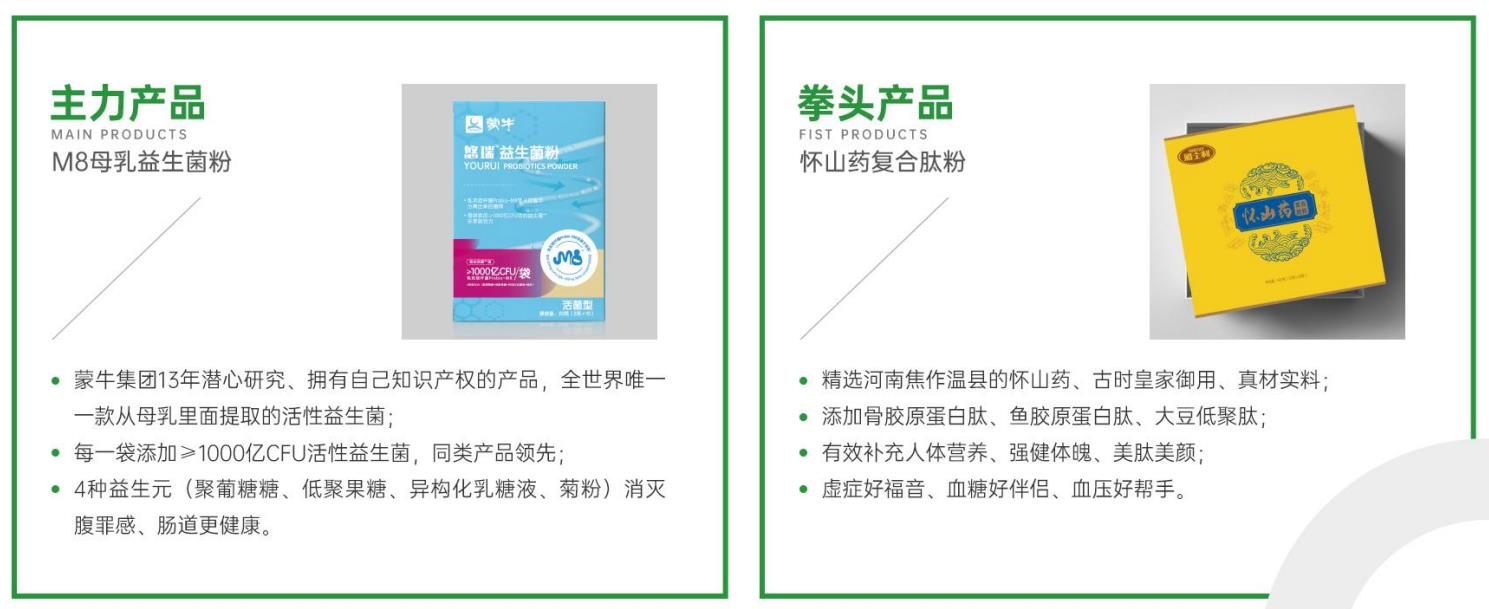 蒙牛别提多美为什么只卖给老人,南京蒙牛别提多美专卖店正规吗