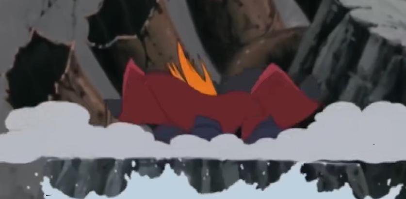 火影忍者影级人物谁能打尾兽,火影忍者前期影级实力排行