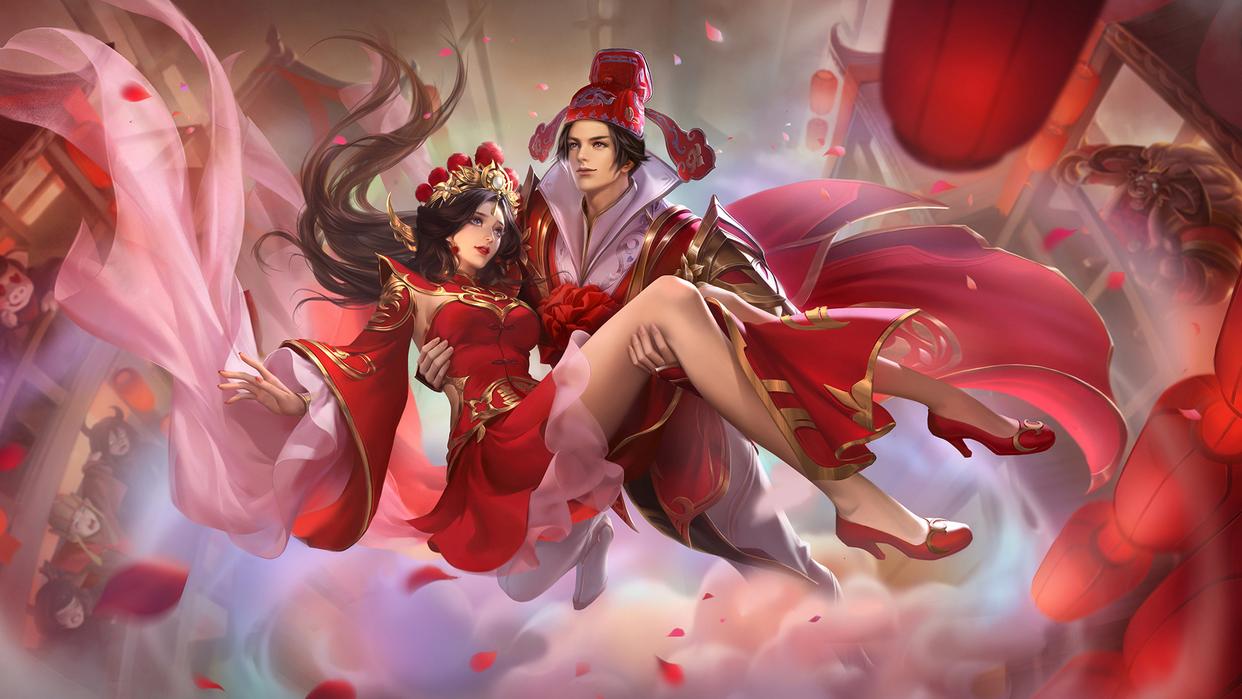 目前最火的手机网游排行榜,手机网游十大排行榜2024年