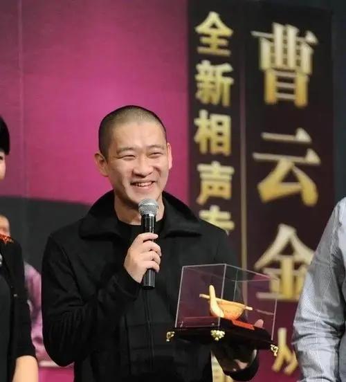 曹云金的爆火，有人坐不住了！