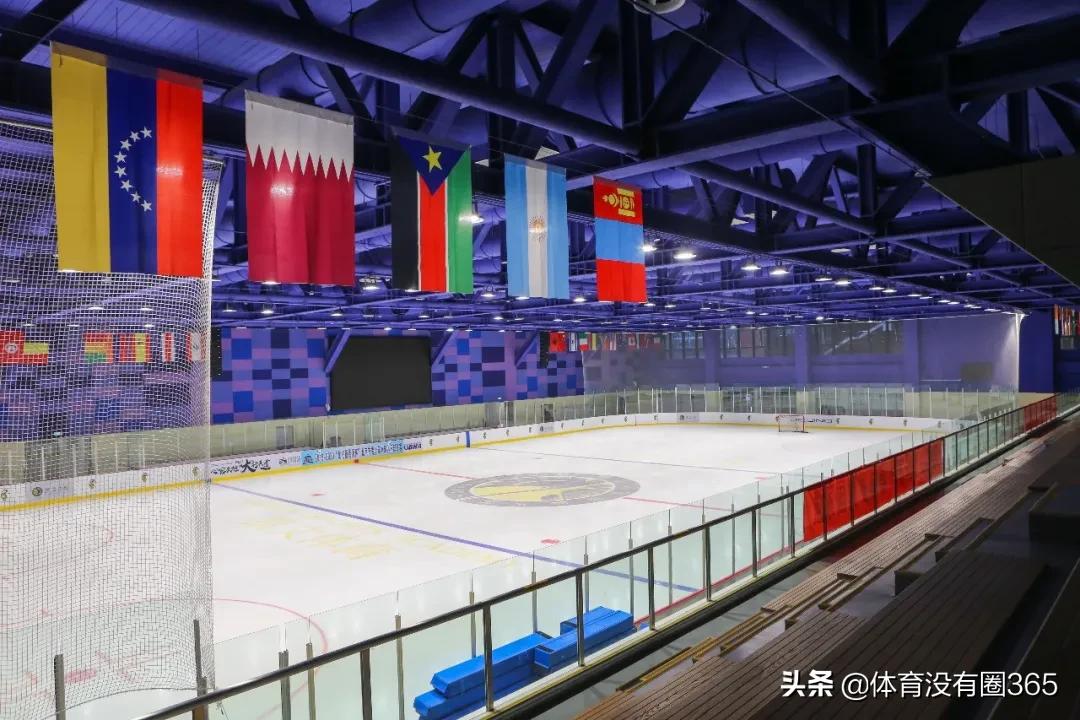 探访《哇！冰球》拍摄地，原来就在这所民办学校里