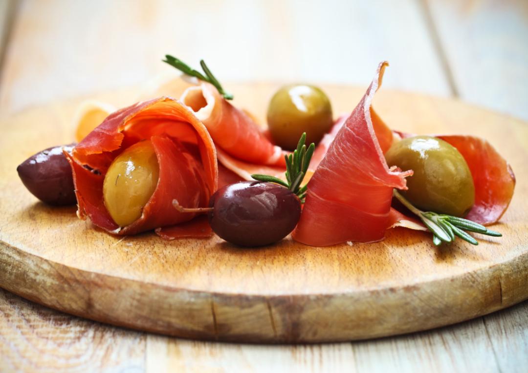 外国人吃的咸菜是什么,外国人做的咸菜