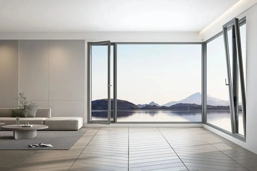 圣象乐屋门窗实际案例,圣象乐屋门窗是一线品牌吗