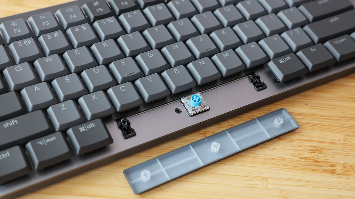 罗技master3,罗技mxmaster3mac版和标准区别