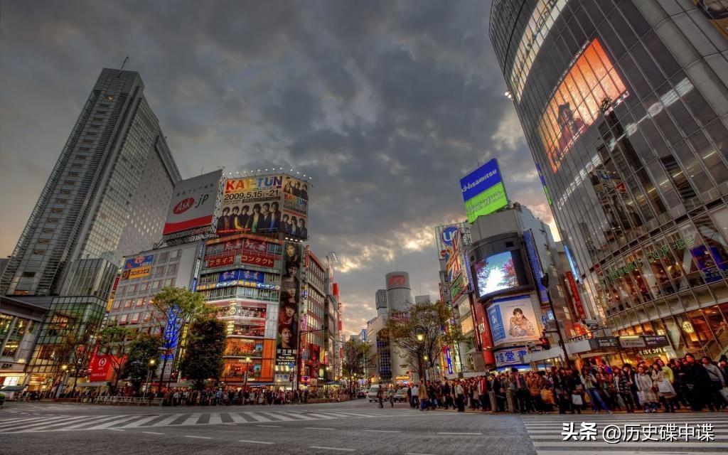 假如日本沉没，1亿多日本人去哪里？日本网民：我们可以去中国