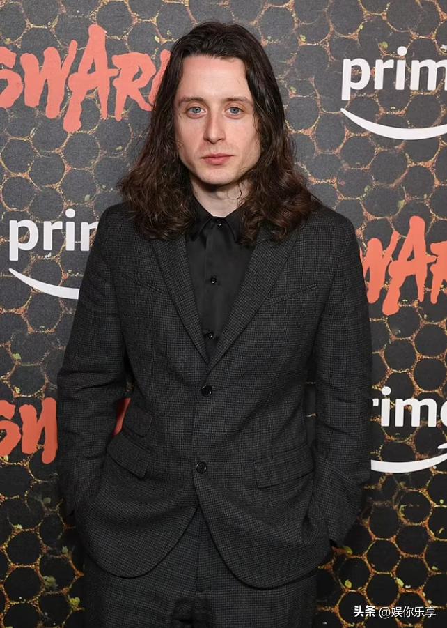 亚马逊新剧因裸露*体下**惹争议，有观众表示：再也不想吃水果了！