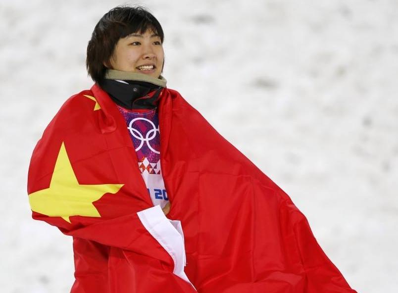 徐梦桃奥运冠军的故事简短,徐梦桃奥运夺冠视频完整版