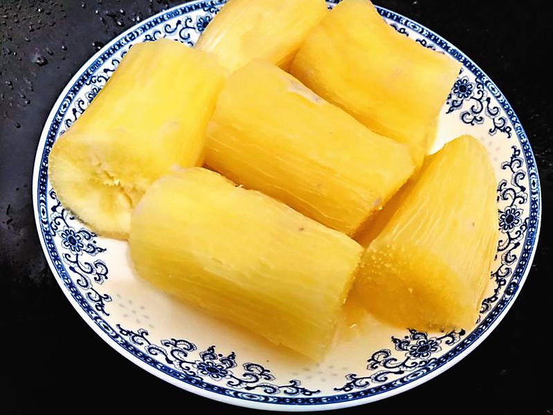 木薯和红薯粉有什么区别,木薯和红薯粉条有什么区别