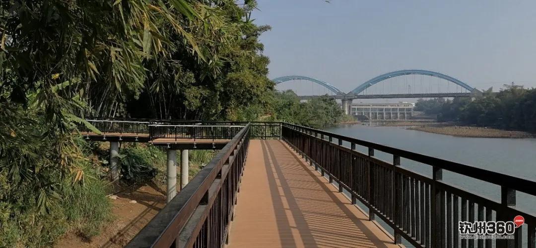 热议！大运河钦州青年水闸枢纽即将动工，网友：趁现在多看几眼吧