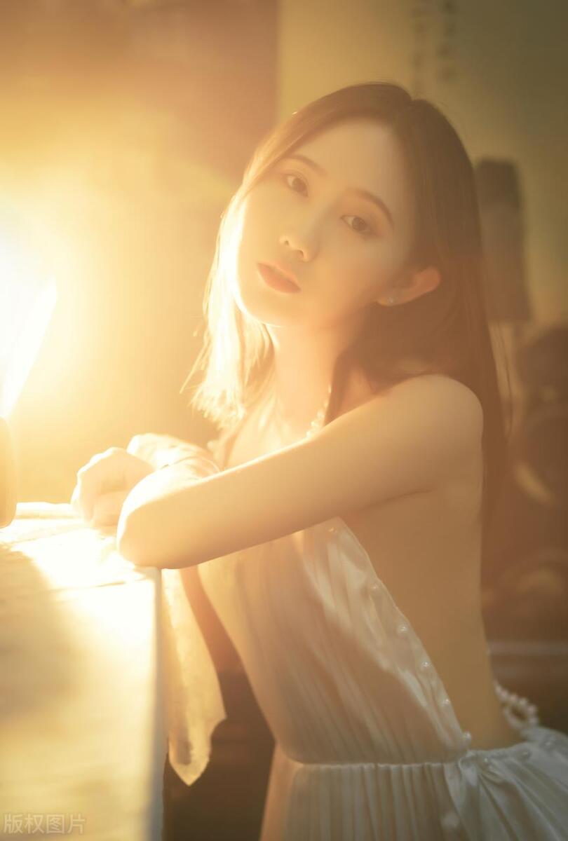 一个女生怎样才算见过世面的人,一个男生怎样才算见过世面