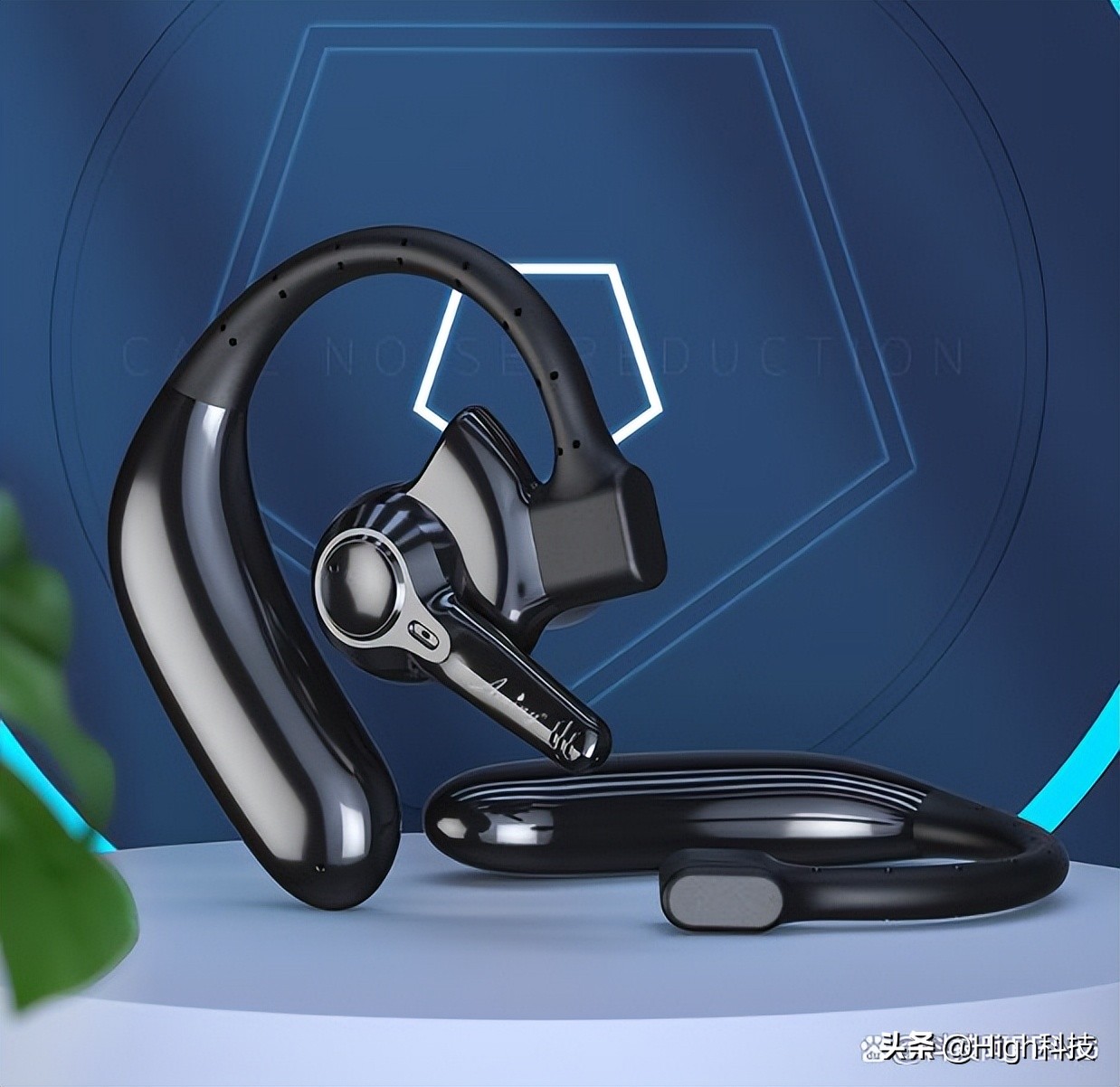 艾米尼蓝牙耳机测评,艾米尼ufo蓝牙耳机好吗