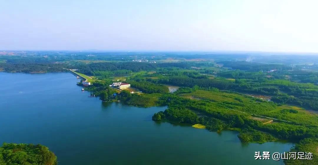 安徽淮河分界线的城市,安徽北中南的分界线淮河长江