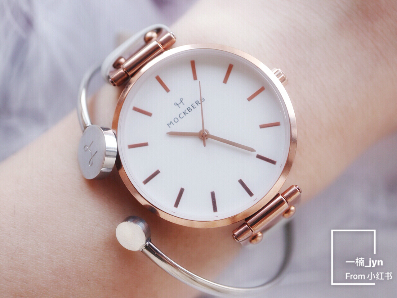 低调又不失高级感的手表,几款好看又实用的手表