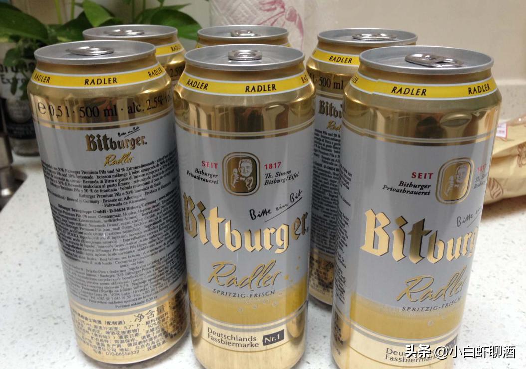 德国啤酒特点及价格,真正原装德国啤酒