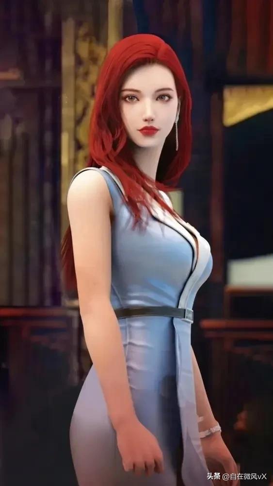 带你回忆20个动漫女神,十大动漫女神你觉得谁最仙气