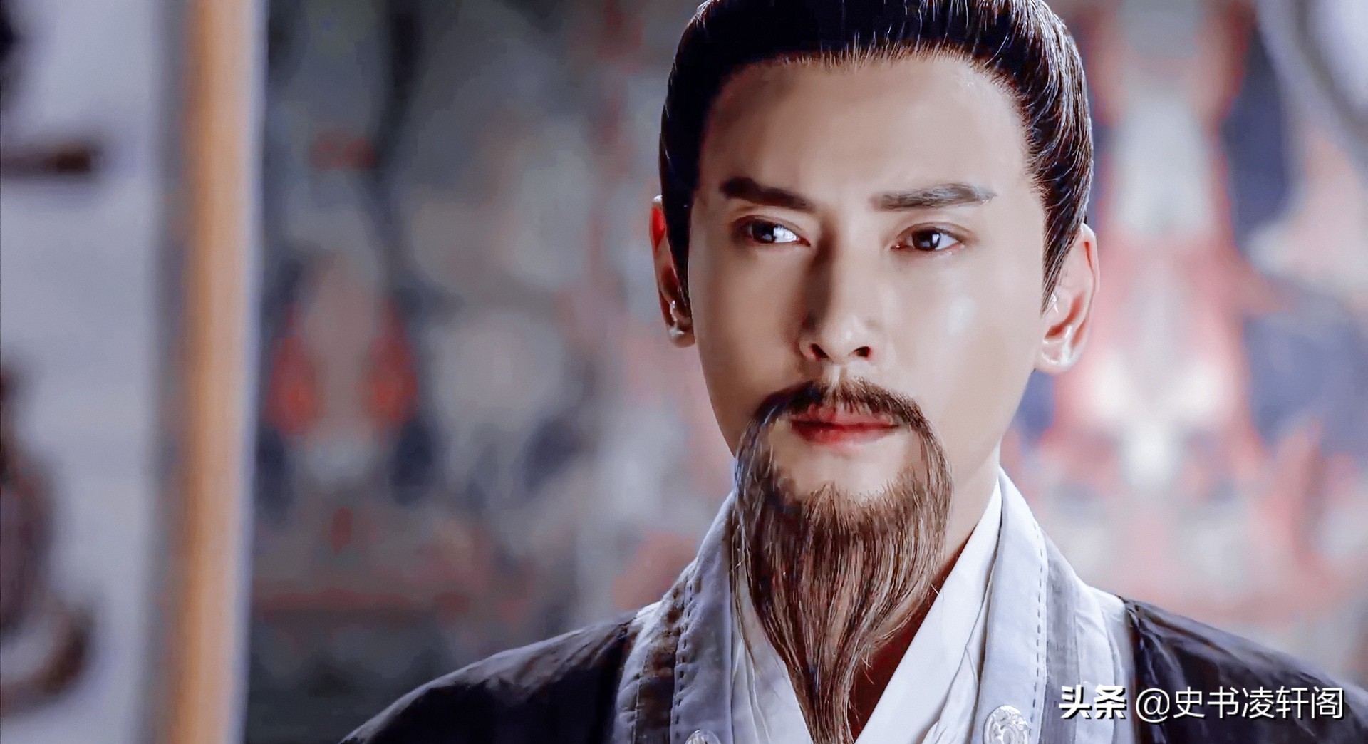 真武七截阵张三丰能挡住吗,金庸武侠张三丰有什么武功