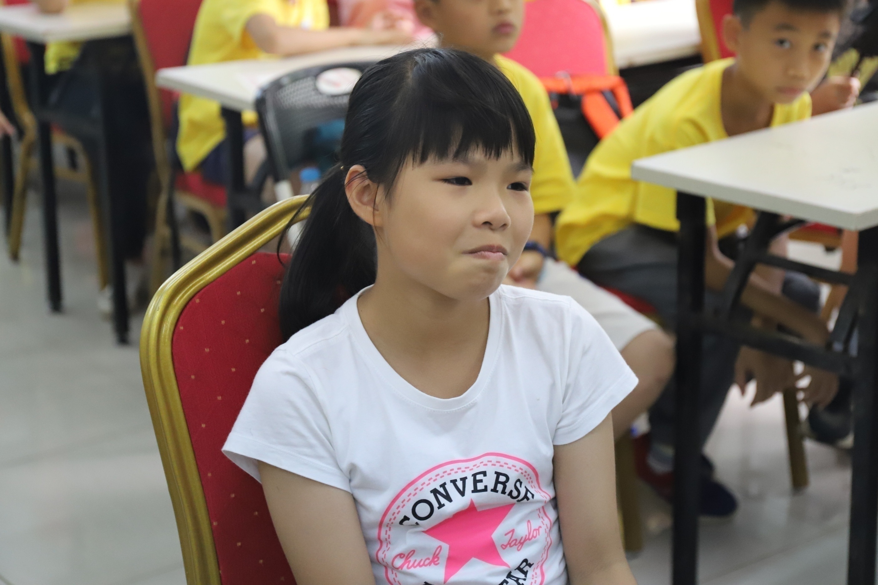 假期末尾，精彩未完待续！2022“未来的我”生涯规划体验营圆满落幕