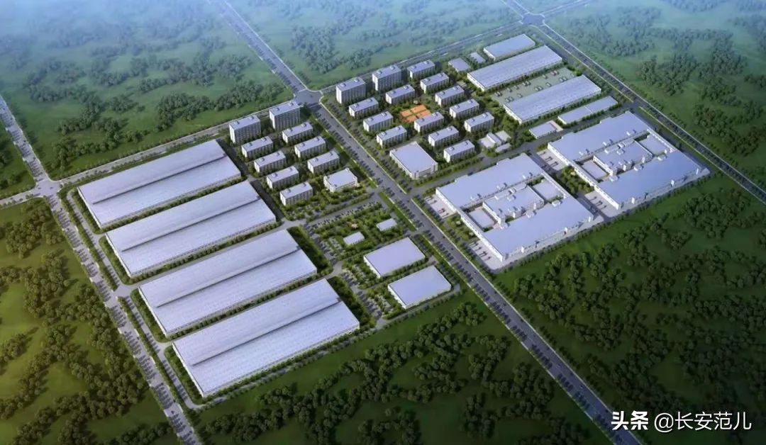 西安值得一看的地标,西安景观地标