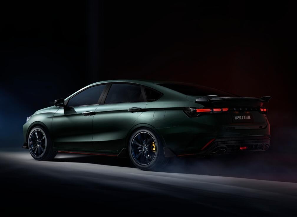 全新红旗h5实车现身,红旗h5新款是官车吗