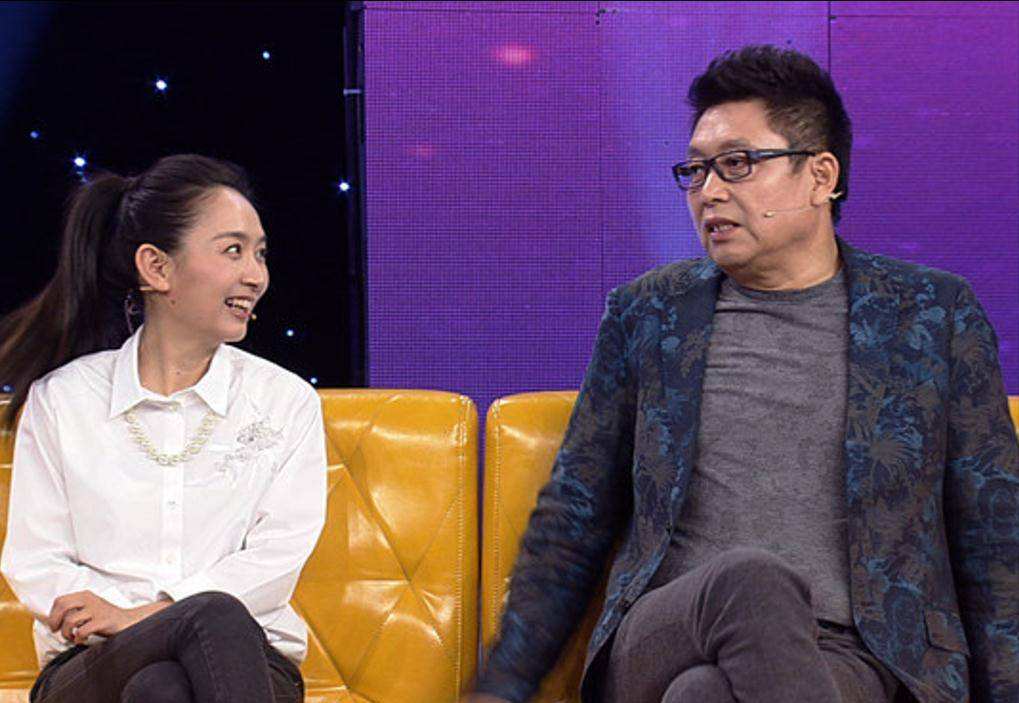 王为念解读和小香玉的婚姻,小香玉王为念结婚视频访谈