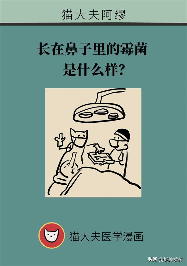 鼻子发霉怎么办,鼻子里因为异物发臭用什么药处理