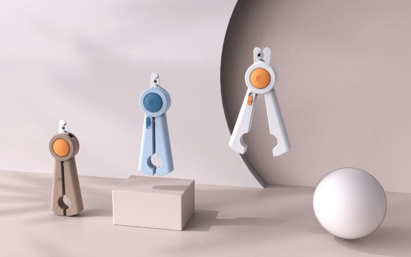 来它博看清洁与日用产品：高颜值、年轻化设计、除臭、夏季限定款