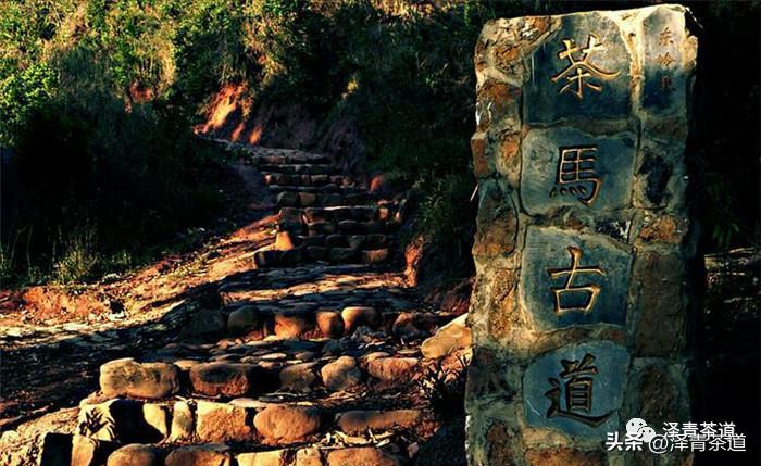 茶马古道茶叶铁盒价格,茶叶溯源之旅