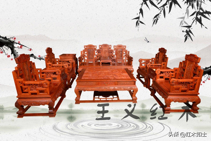 花梨木属于什么档次的木材,什么是花梨木