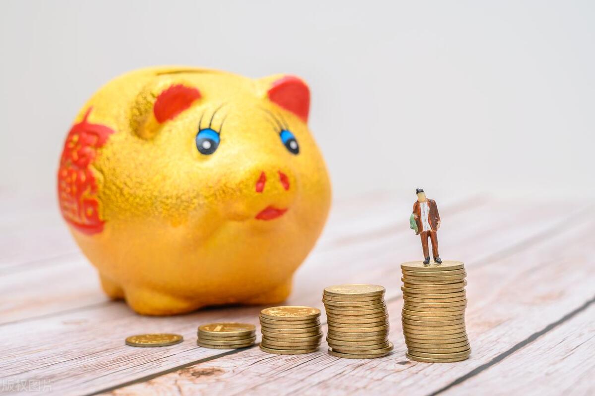 小狗钱钱理财第一章,小狗钱钱的理财方式