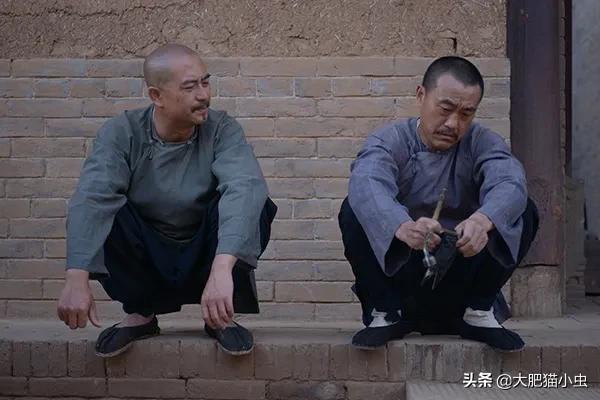 白鹿原白孝文讨饭,白鹿原白孝文原著真实的结局